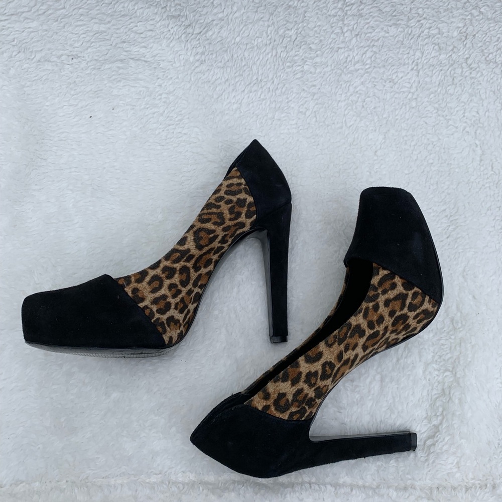 BCBG Generation Heels Size 7.5